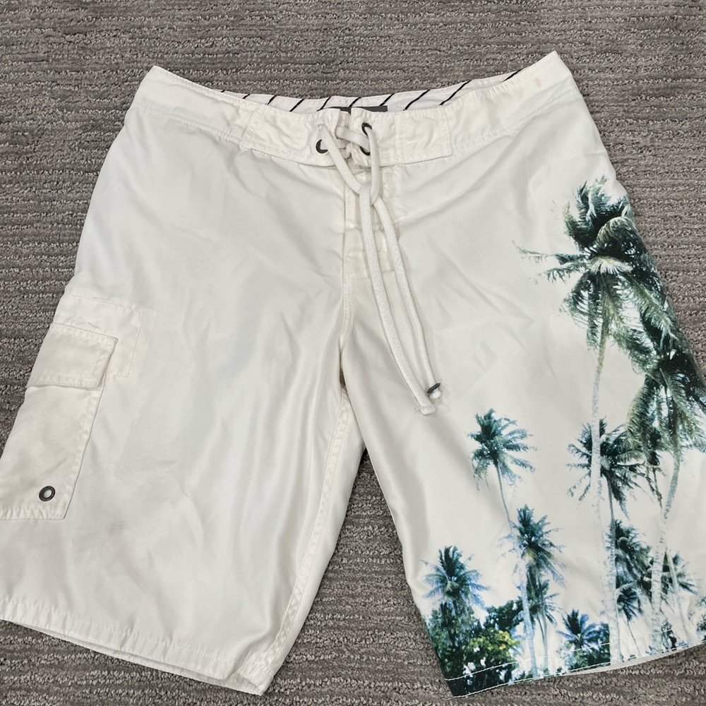 Mens swimsuit